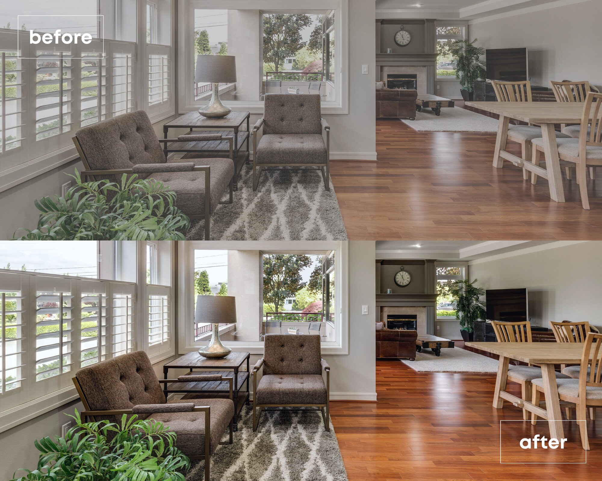 Color Grading Cube Indoor Real Estate Luts | Video Color Grading Presets (10 .cube Files ...
