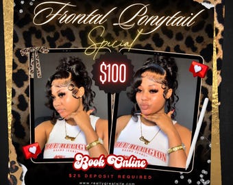 Back To School flyer,August booking flyer, editable w/canva , digital download, printable, braids,nails,lashes,wig install, DIY