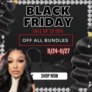 Hair Sale Flyer, Template, Black Hair Price list Flyer, Hair Pricing Flyer, Social Media Flyer, Hair Bundle price list, DIY