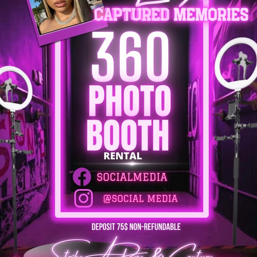 360-photo-booth-flyer-template