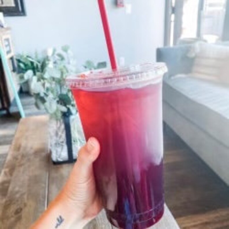 15 Loaded Mega Tea Bomb at Home NEW Mega Loaded Tea Kit | Etsy