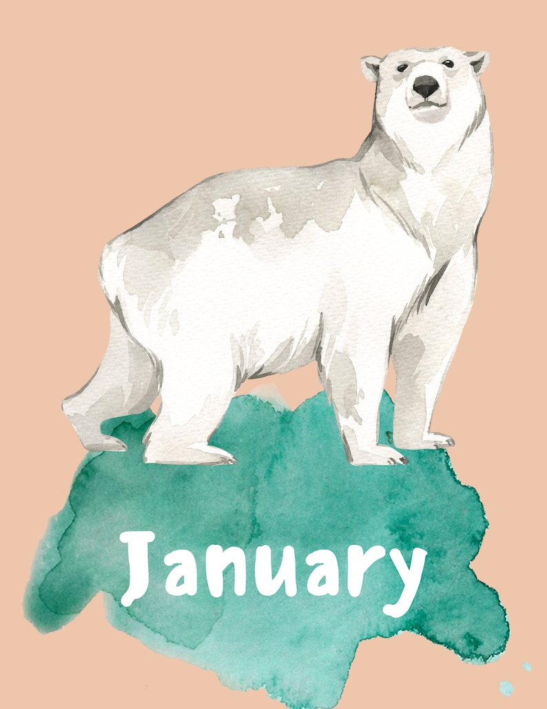 months-of-the-year-cards-and-poster-watercolors-montessori-homeschool