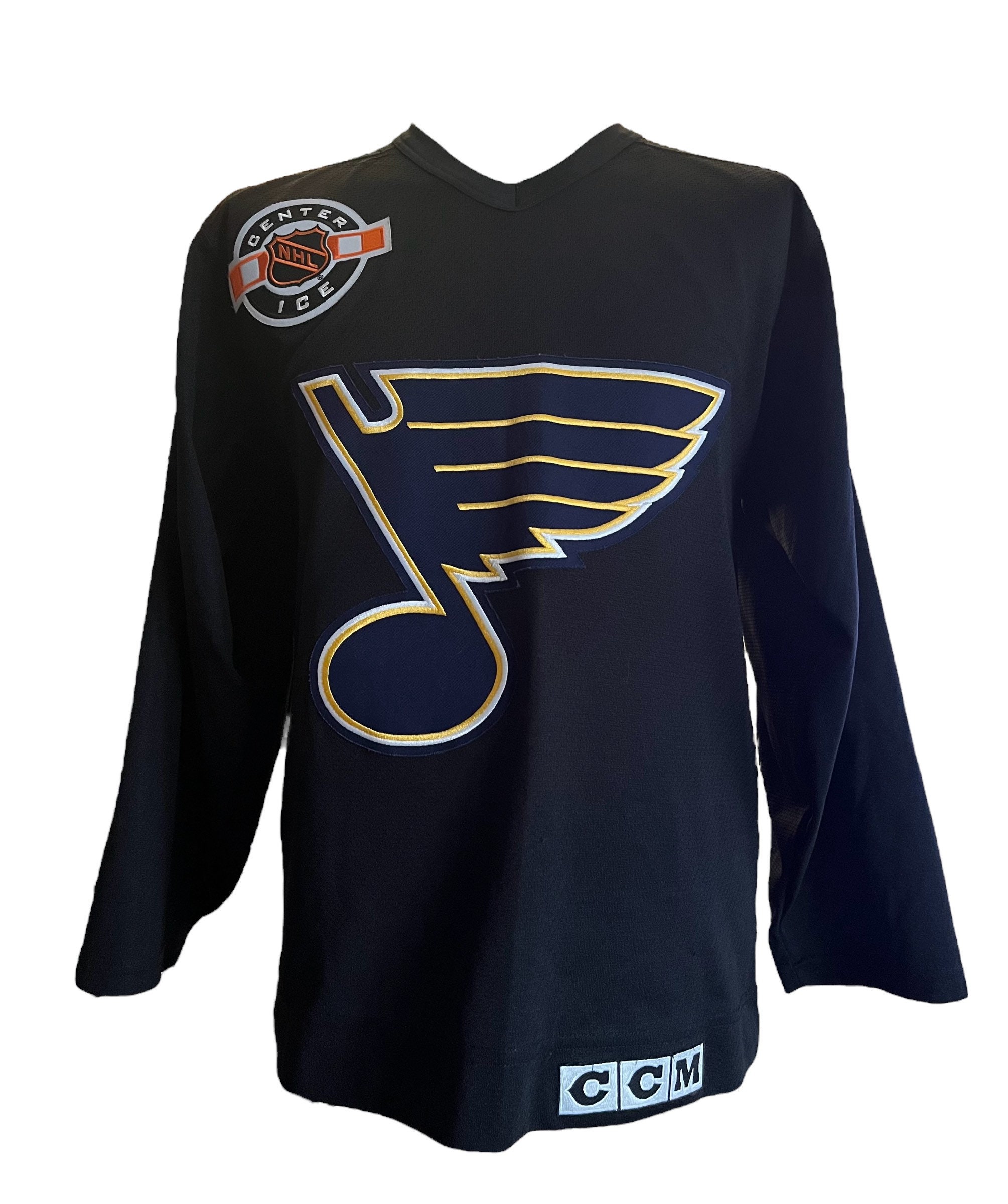  St. Louis Blues Jersey