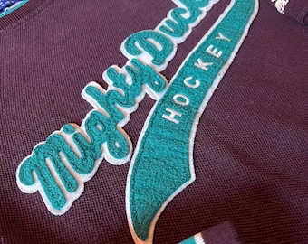 90's Detroit Vipers Bauer Jersey Sz 2XL (X193) - Etsy
