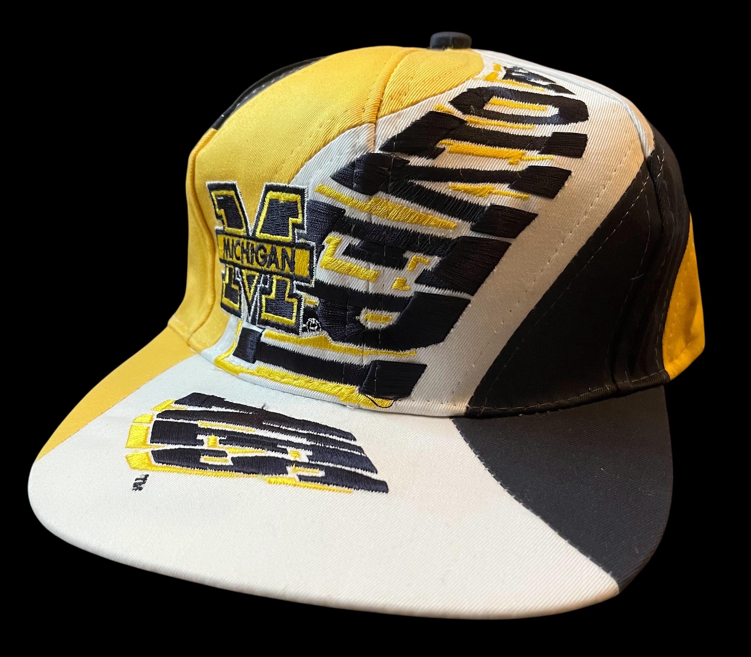 Lot 3 Casquettes Snapback Brasseurs Kentucky – Vintage Années 90, état Cool