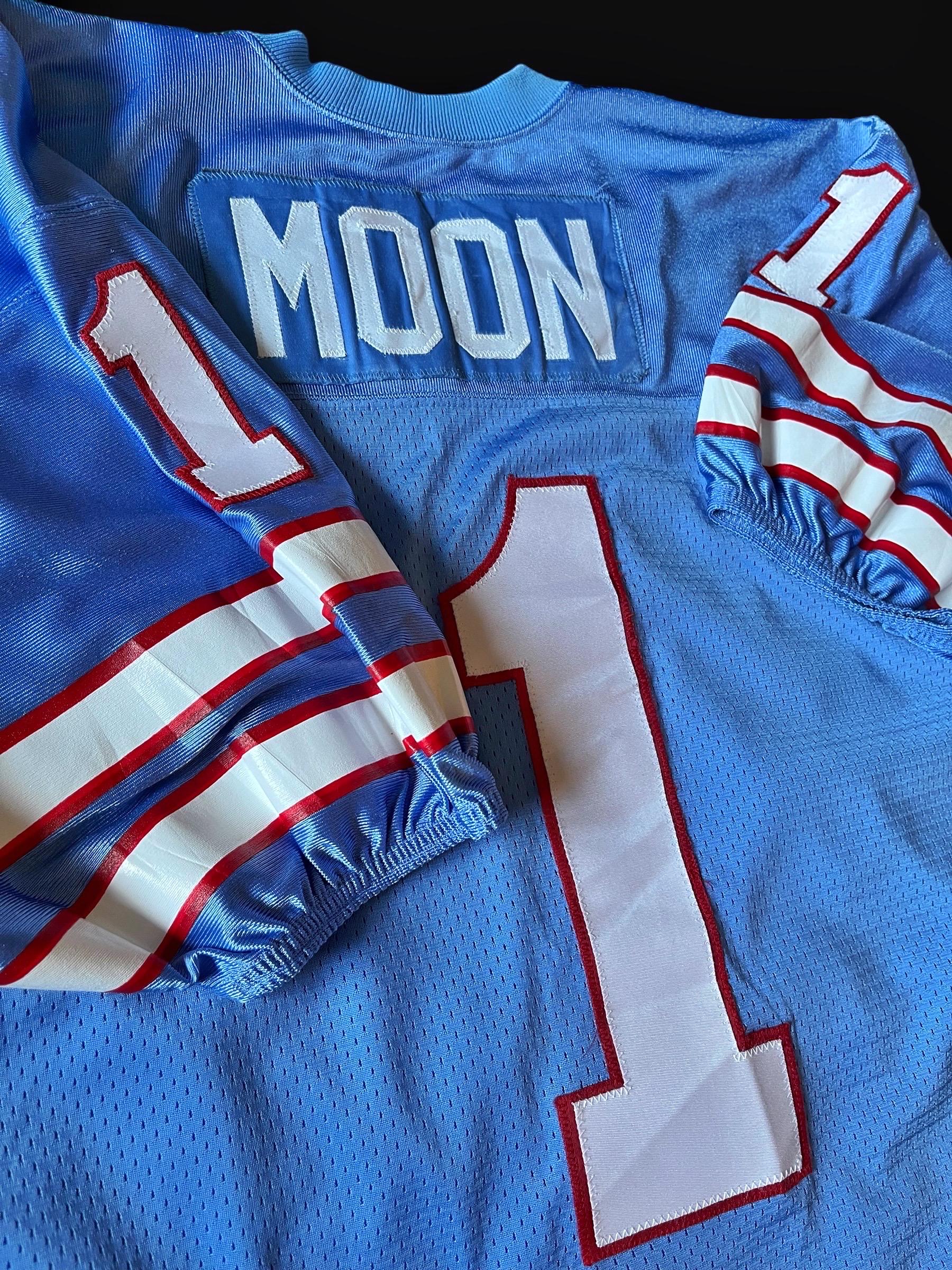Warren moon jersey sale