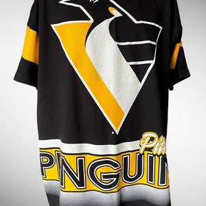 Pittsburgh Pennsylvania Go Pens Penguins Shirts' Unisex Tri-Blend