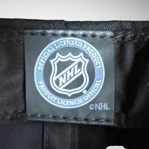 Vintage 1990’s NHL San Jose Sharks American Needl… - image 10