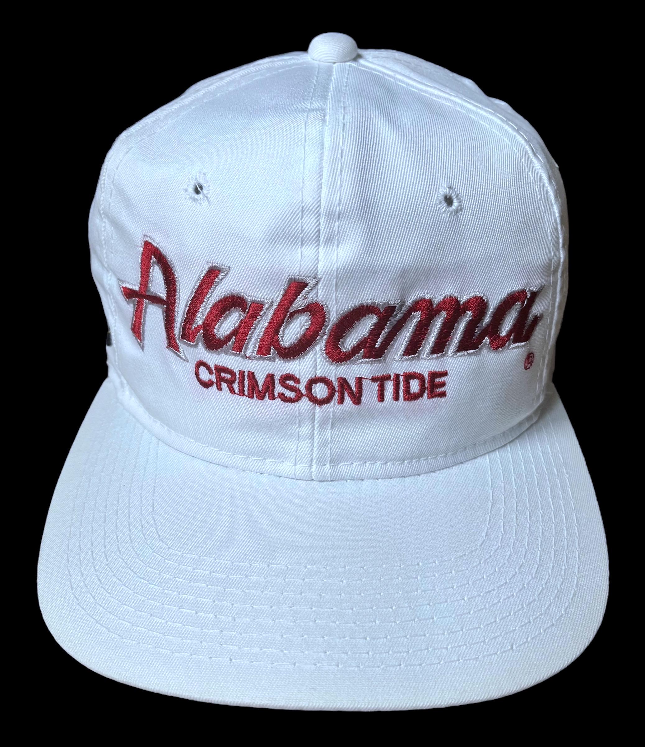 Hat Vintage Alabama