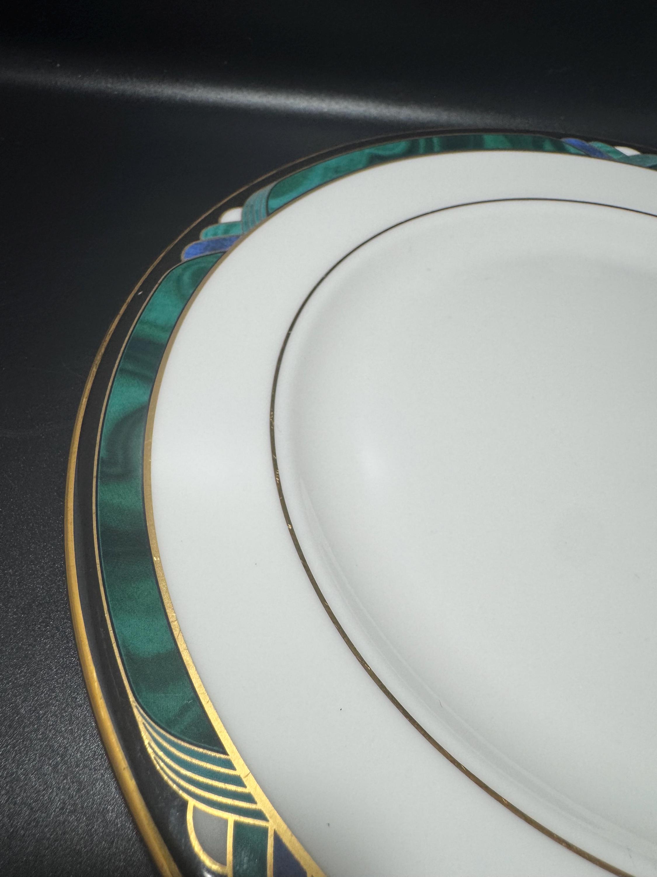 LENOX KELLY レノックス プレート 21cm LENOX KELLY レノックス プレート 21cm