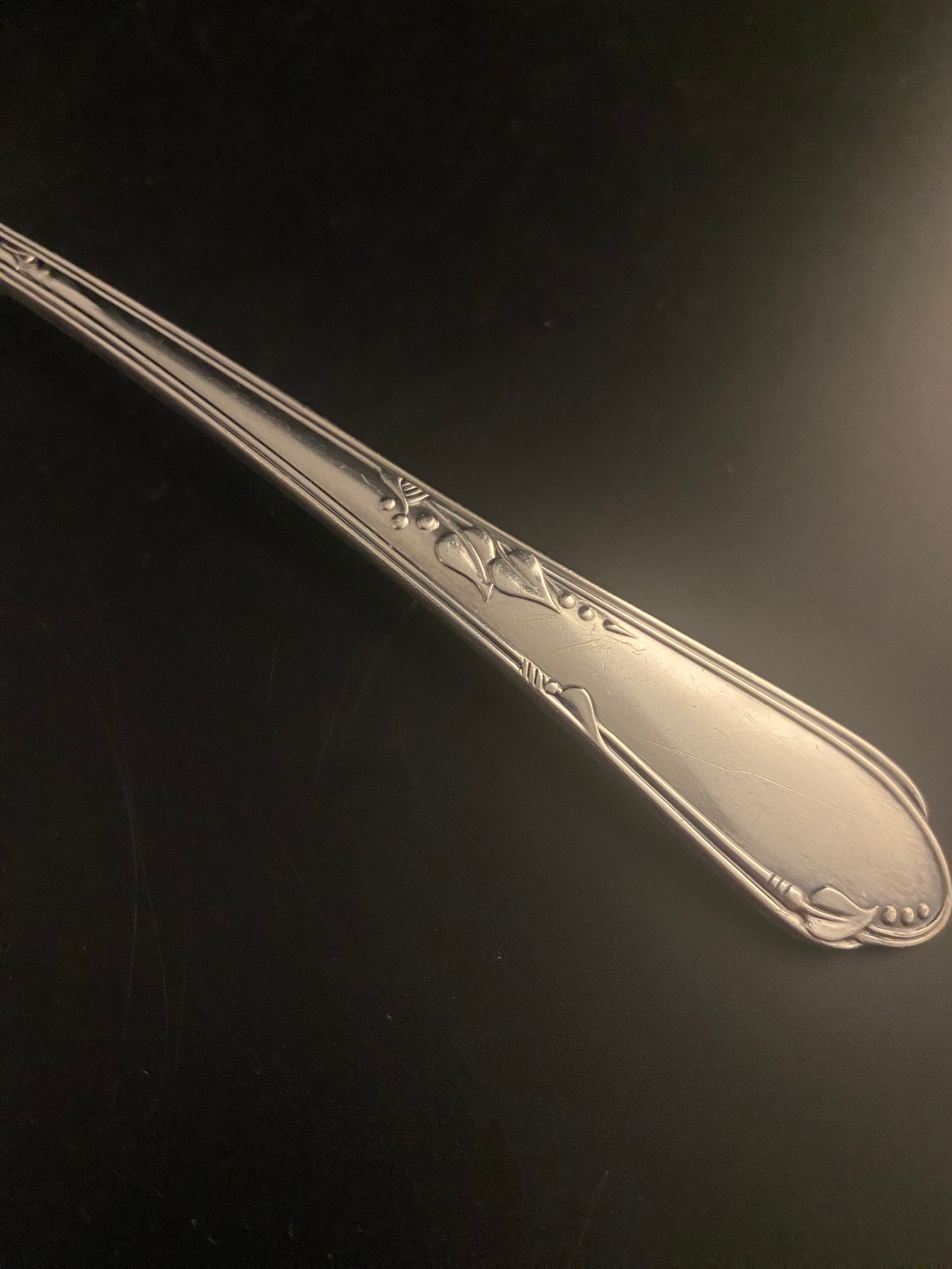 Wm Rogers Pie Server - Etsy