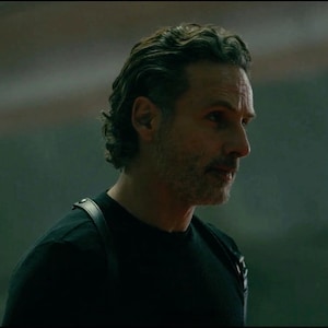 Liebesbrief von Rick Grimes