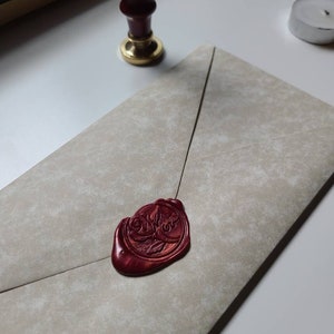 Supernatural Love Letter