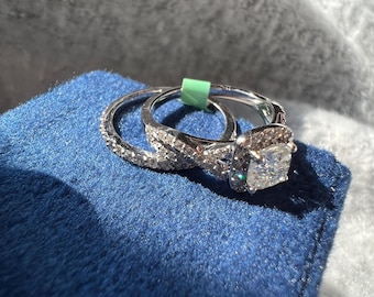 Diamond Engagement Rings