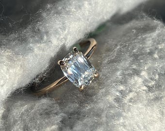 Diamond Engagement Rings