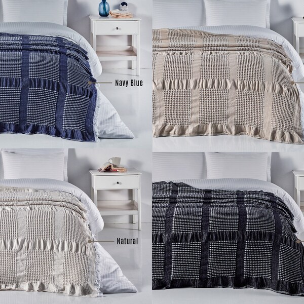 Spread for Sofa Etsy