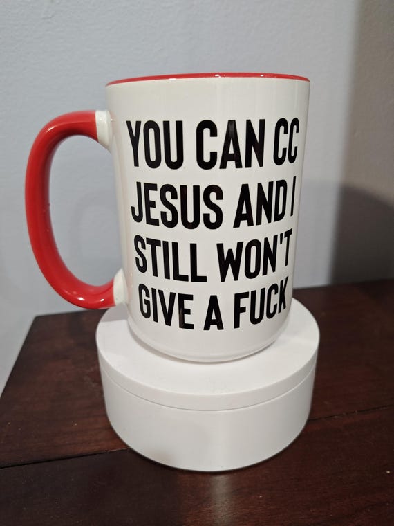 Mug Sexy Tasse Doigt D'honneur Marrante - Cadeau Bureau Humoristique Pour Collègues - Message Caché Amusant Tasse Café Humoristique