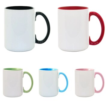 Super Daddio personalized Mug