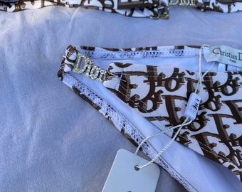 fendi bikini etsy
