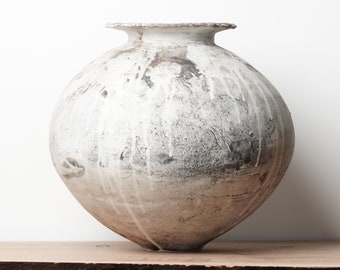 Akiko Yanagawa Extra große Vase