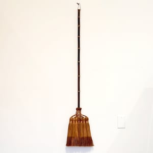 Yamamoto Long Japanese Broomstick