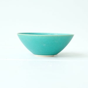 Shota Miyashita Bowl Teal L