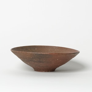 Hiroshi Goseki Yakishime Schale