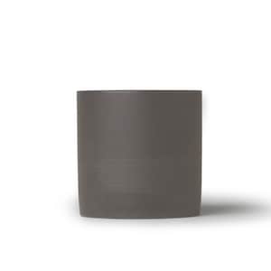 Nankei Tea Cup Cylinder Black