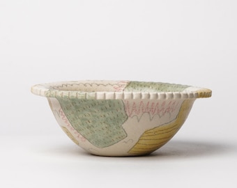Kyoko Jishage Rinka Bowl