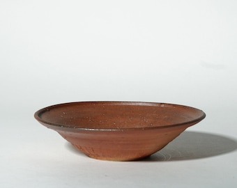 Ichiro Mori Bowl Medium Woodfired