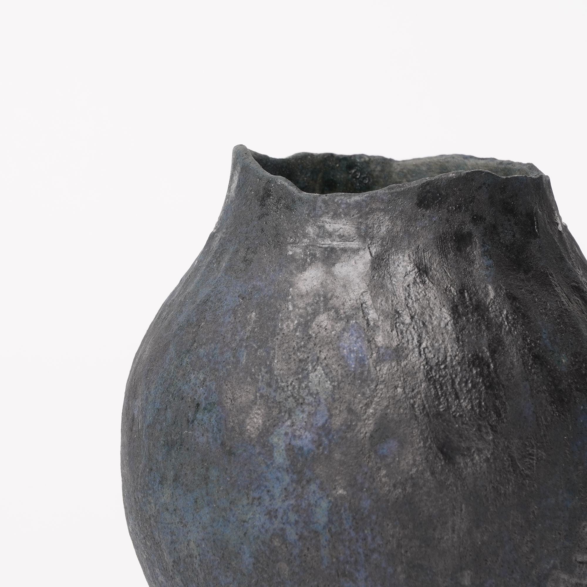 Akiko Yanagawa Flower Vase - Etsy