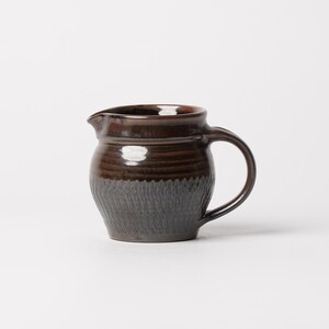 Onta-yaki Pitcher