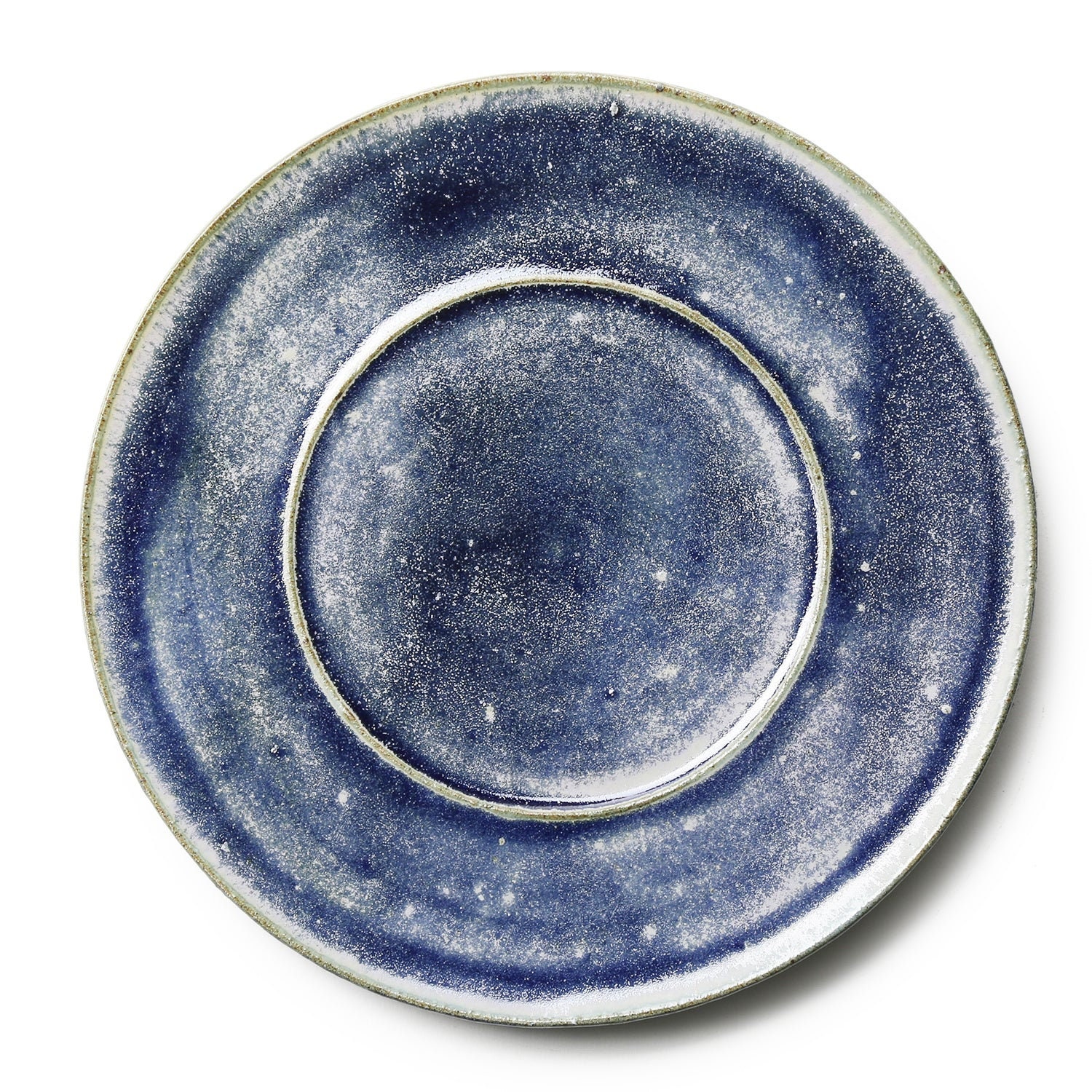 Yosuke Ono Large Dinner Plate - Etsy