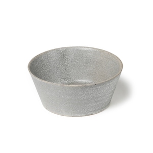 Hyouzangama Kairagi Bowl Flat