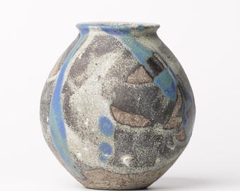 Toru Kikuchi Vase M