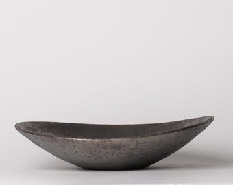 Yusuke Wakasa Oval Bowl