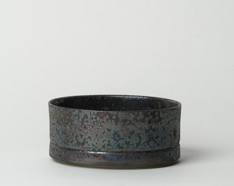 Shota Miyashita Bowl Black S