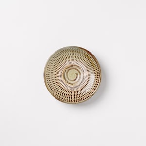 Onta-yaki Tobikanna Mini Plate