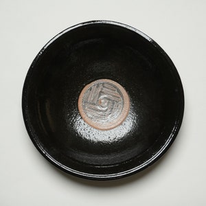 Kiyohide Yokoi Karatsu Plate