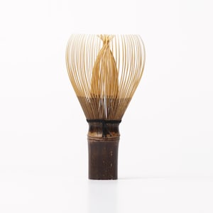 Nakatakizo Shoten Matcha Whisk Bamboo Chasen