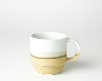 Hasamiyaki Stackable Mug