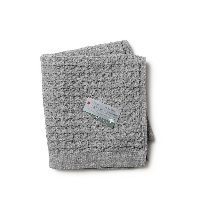 Lattice Imabari Towel - Thumbnail 2