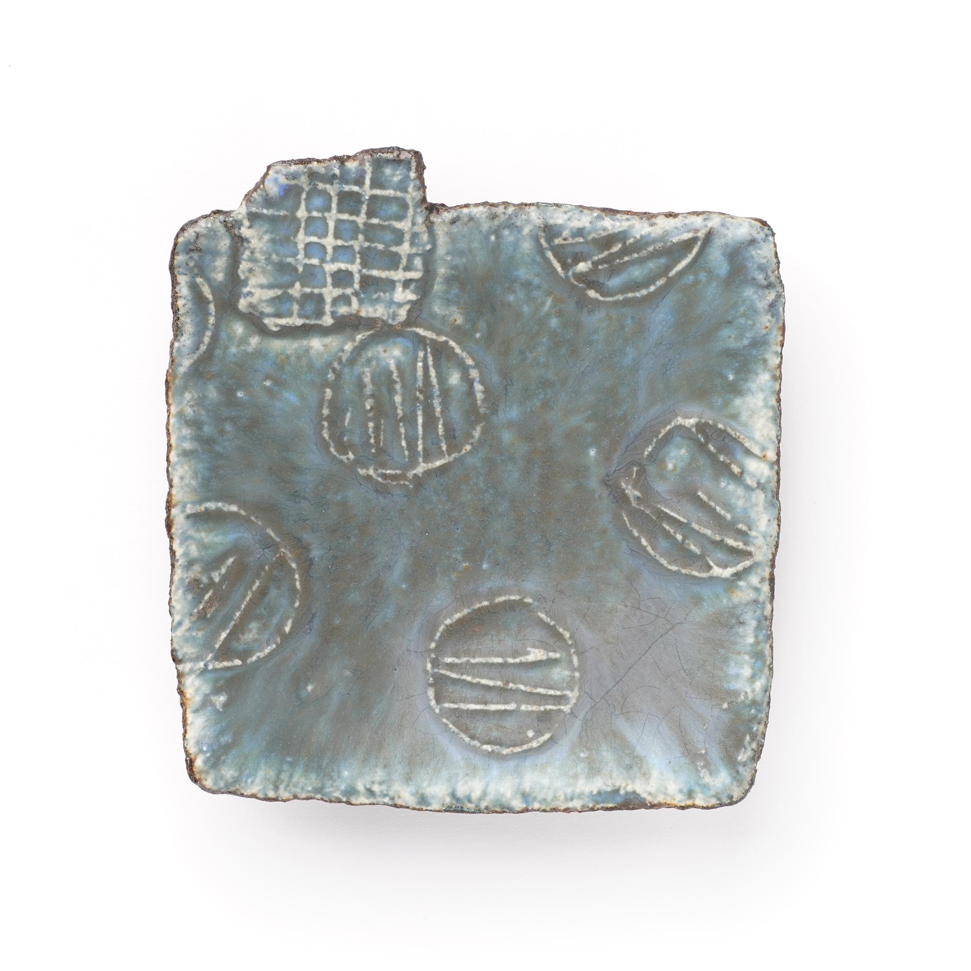 Kyoko Jishage Mini Plate