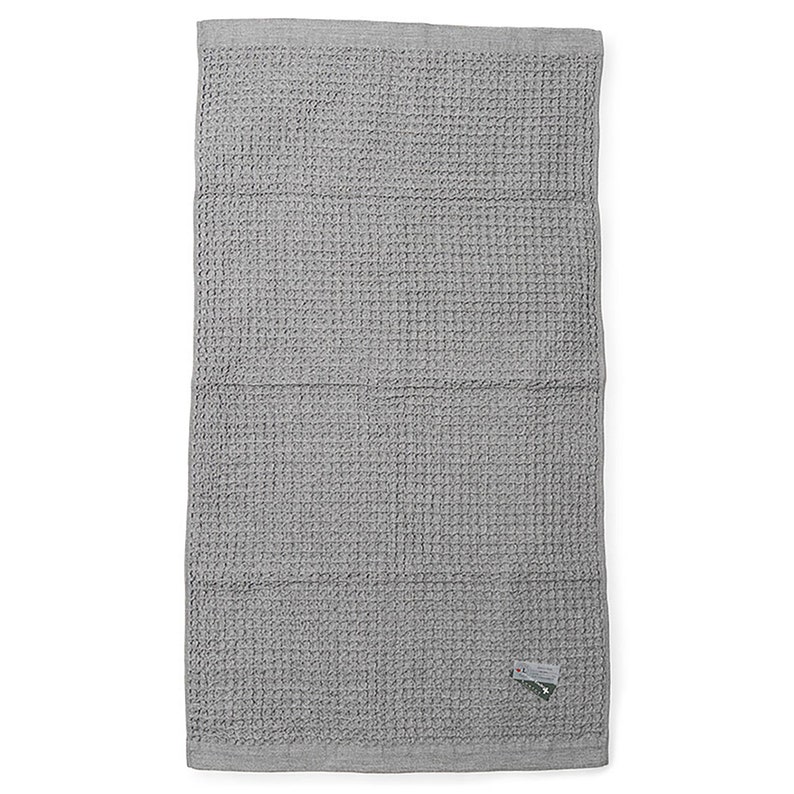 KONTEX Imabari Lattice Waffle Towel
