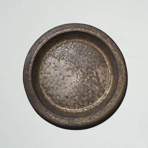 Takuya Ohara Plate Small Bronze