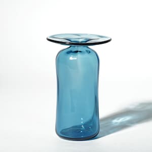 Yoshika Omura Glass Vase M