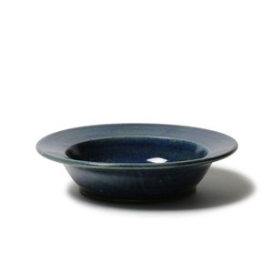 Keiko Nakamura  Bowl Indigo