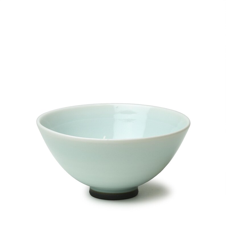 Katsunobu Kato Rice Bowl - Etsy