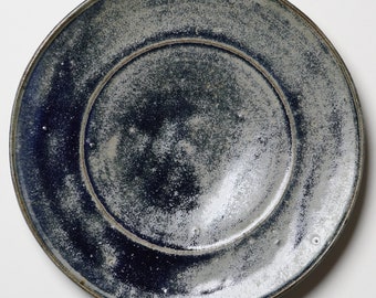 Yosuke Ono Large Dinner Plate 9 in