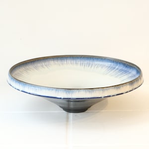 Nobuhito Nakaoka X Large Bowl Object